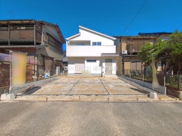 津島市宮川町２丁目の新築一戸建