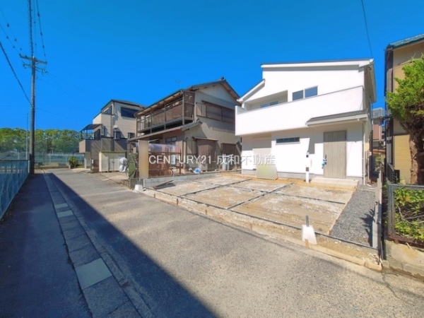 津島市宮川町２丁目の新築一戸建