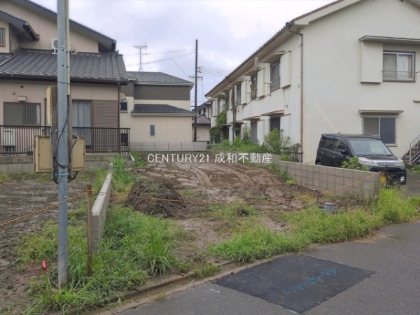名古屋市西区上堀越町2丁目の新築一戸建
