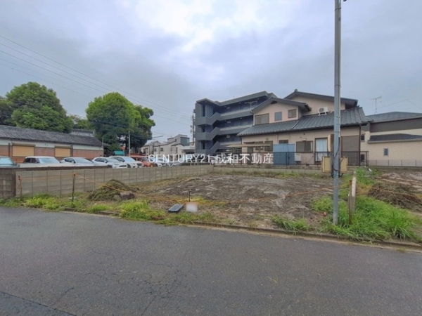 名古屋市西区上堀越町2丁目の新築一戸建