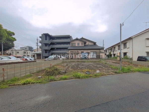 名古屋市西区上堀越町２丁目の新築一戸建