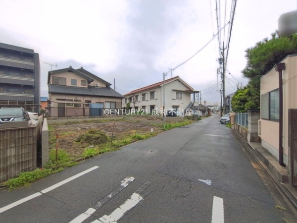 名古屋市西区上堀越町２丁目の新築一戸建