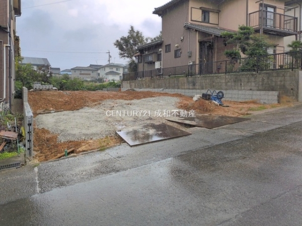 大府市半月町４丁目の新築一戸建