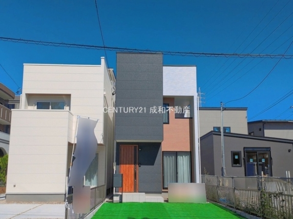 高浜市小池町３丁目の新築一戸建