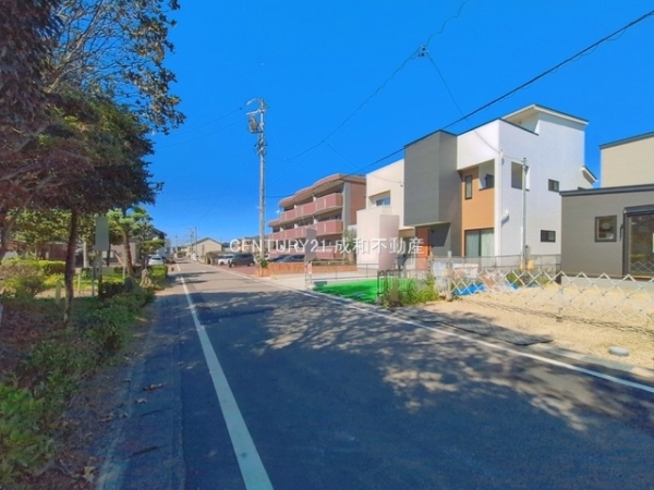 高浜市小池町３丁目の新築一戸建