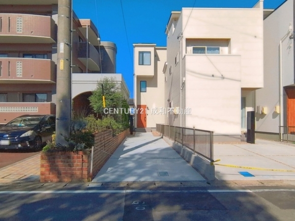 高浜市小池町３丁目の新築一戸建