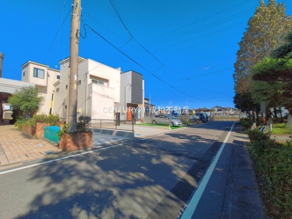 高浜市小池町３丁目の新築一戸建