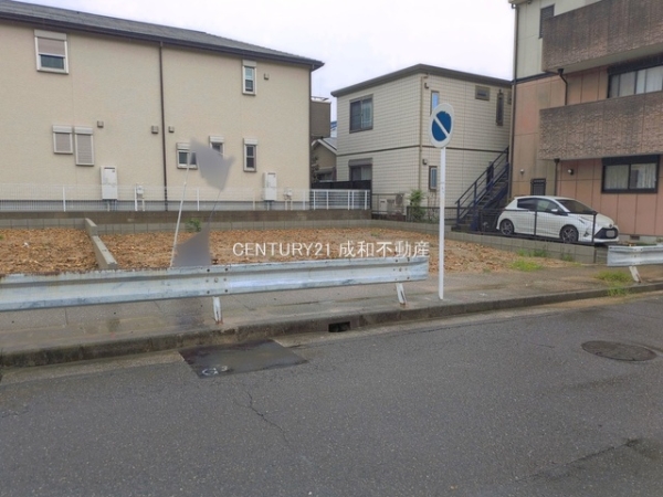 名古屋市天白区元八事4丁目の新築一戸建