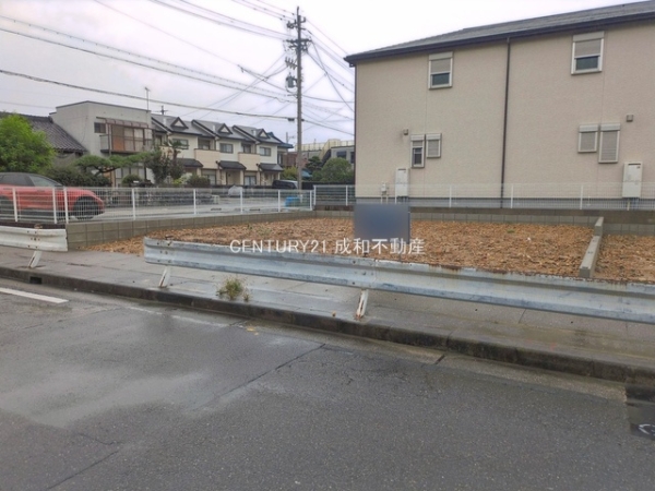 名古屋市天白区元八事4丁目の新築一戸建