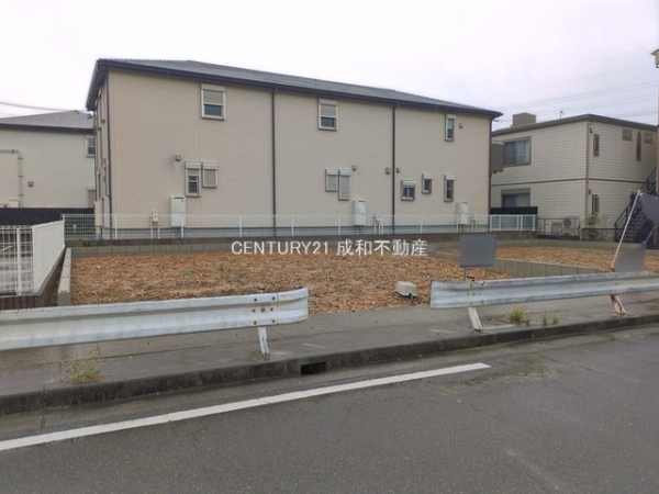 名古屋市天白区元八事４丁目の新築一戸建