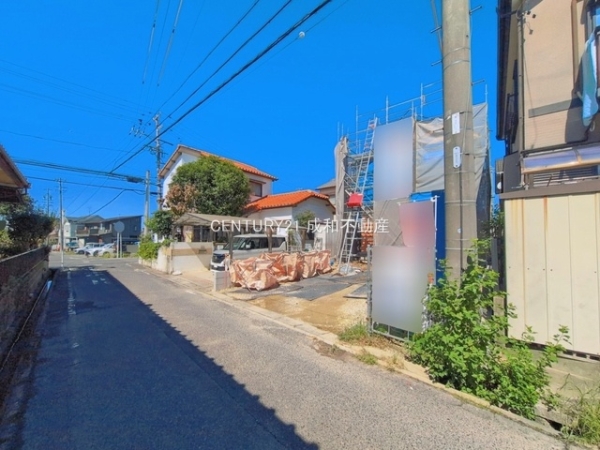 瀬戸市坊金町の新築一戸建