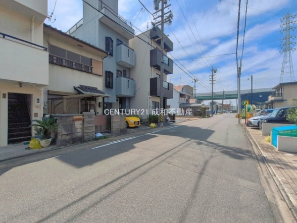 名古屋市南区鳥山町１丁目の中古一戸建て