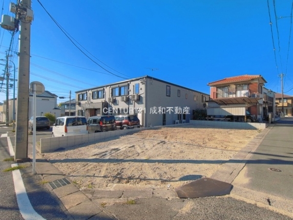 瀬戸市坂上町の新築一戸建