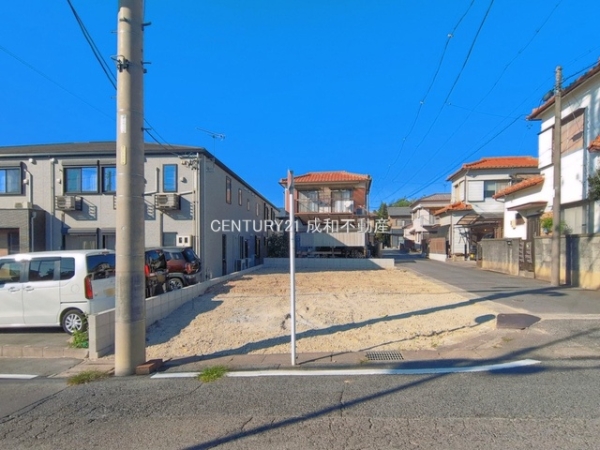 瀬戸市坂上町の新築一戸建