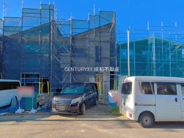 名古屋市西区南堀越１丁目の新築一戸建