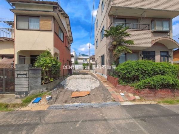 春日井市柏原町１丁目の新築一戸建
