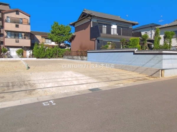 海部郡蟹江町源氏1丁目の新築一戸建