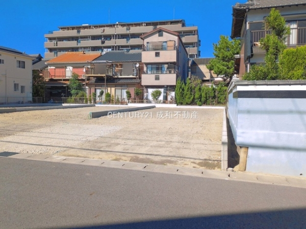 海部郡蟹江町源氏１丁目の新築一戸建
