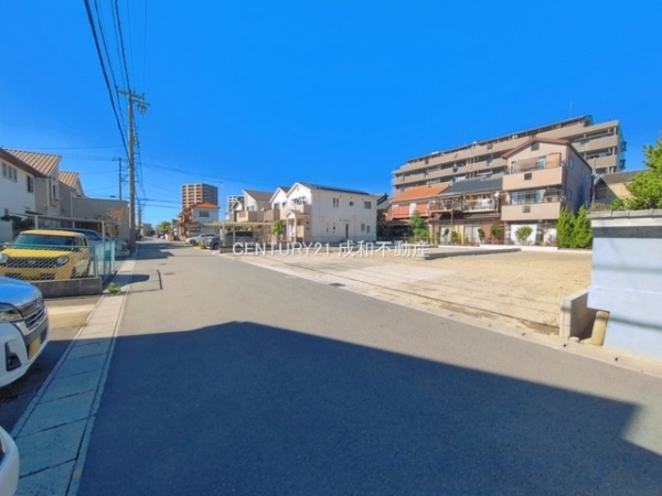 海部郡蟹江町源氏１丁目の新築一戸建