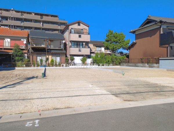 海部郡蟹江町源氏1丁目の新築一戸建