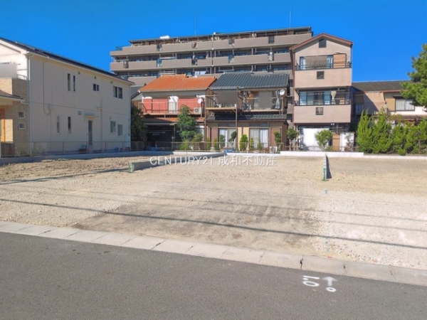 海部郡蟹江町源氏１丁目の新築一戸建