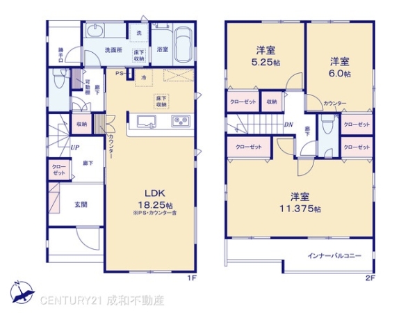 海部郡蟹江町源氏１丁目の新築一戸建
