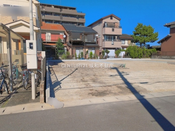 海部郡蟹江町源氏１丁目の新築一戸建