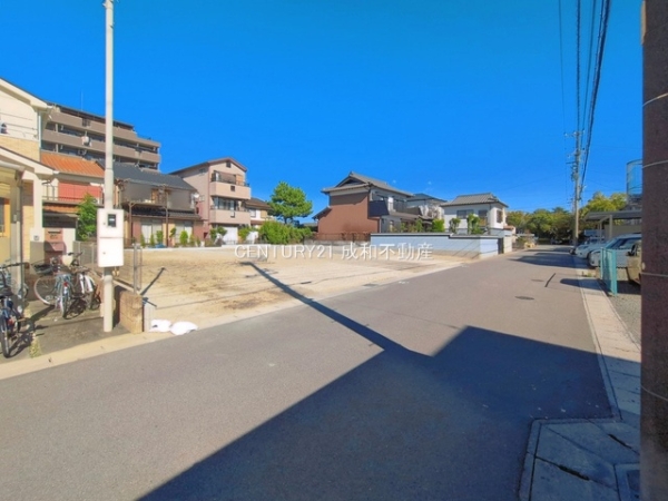 海部郡蟹江町源氏１丁目の新築一戸建