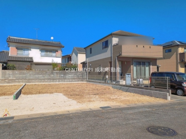 豊田市高上１丁目の新築一戸建