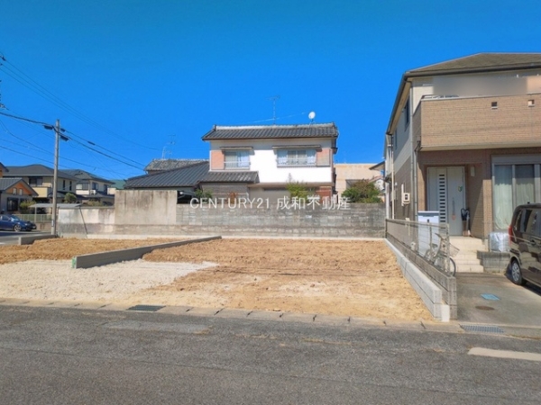 豊田市高上１丁目の新築一戸建