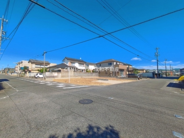 豊田市高上１丁目の新築一戸建
