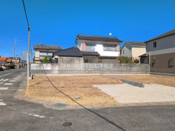 豊田市高上１丁目の新築一戸建