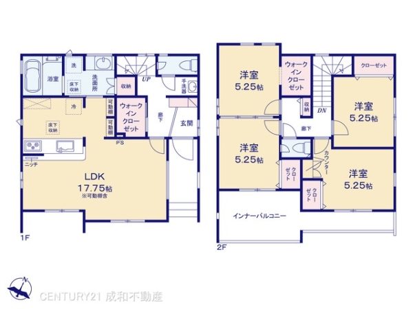 江南市宮後町王塚の新築一戸建