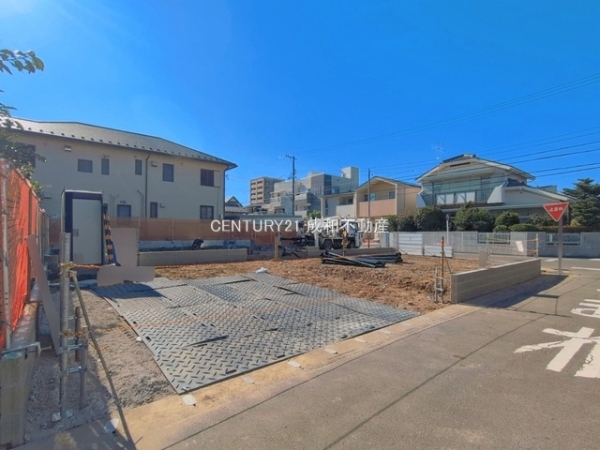 江南市宮後町王塚の新築一戸建