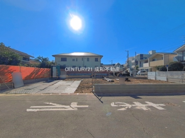 江南市宮後町王塚の新築一戸建