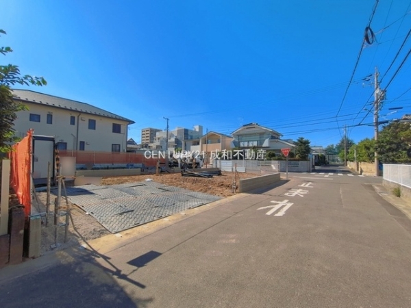 江南市宮後町王塚の新築一戸建