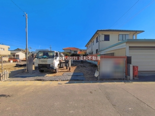江南市宮後町王塚の新築一戸建