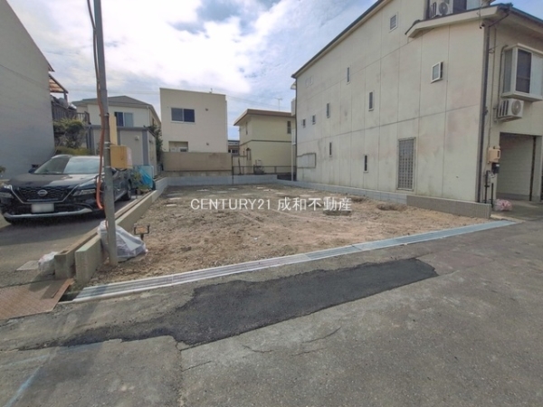 名古屋市港区佐野町２丁目の新築一戸建