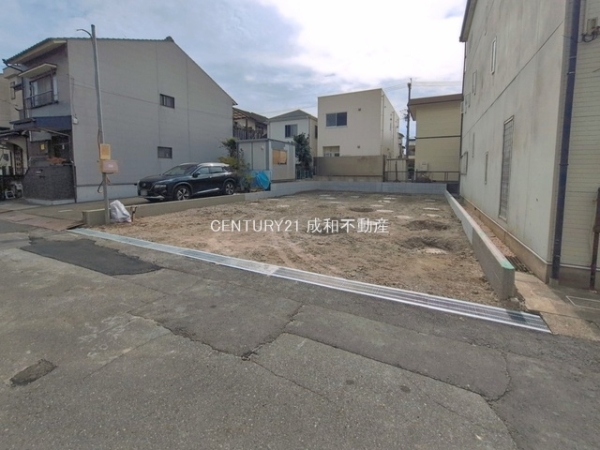 名古屋市港区佐野町２丁目の新築一戸建