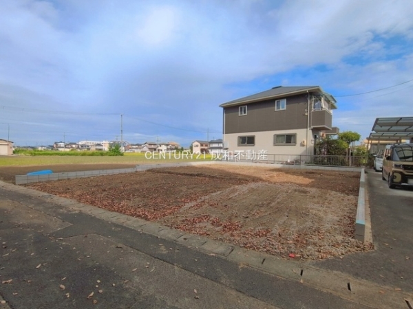 一宮市春明字東中屋の新築一戸建