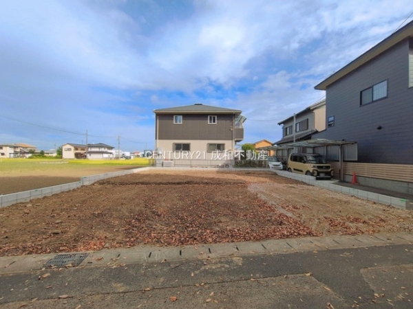 一宮市春明字東中屋の新築一戸建