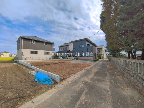 一宮市春明字東中屋の新築一戸建