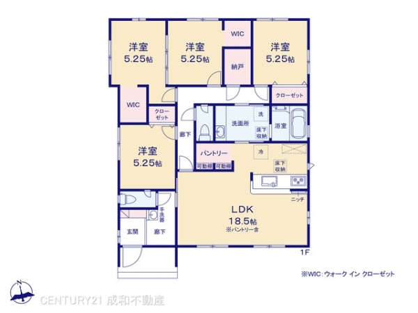 一宮市浅井町東浅井字南ノ下の新築一戸建