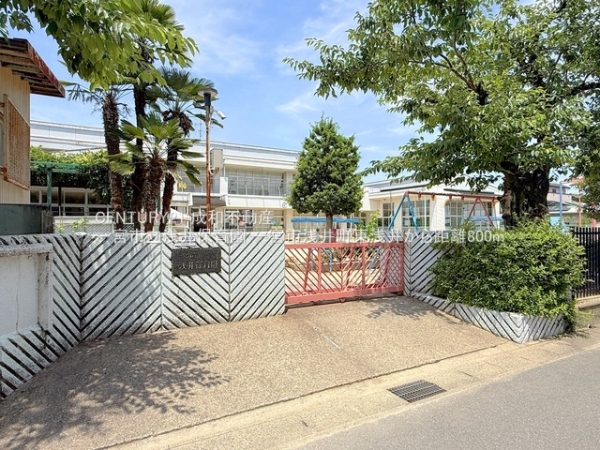 一宮市浅井町東浅井字南ノ下の新築一戸建(一宮市立浅井保育園)