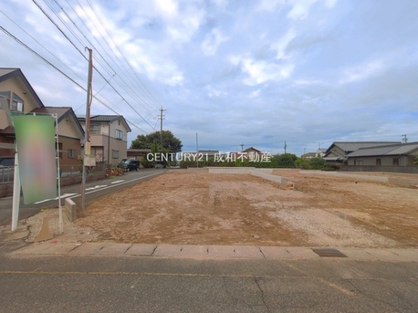 一宮市浅井町東浅井字南ノ下の新築一戸建