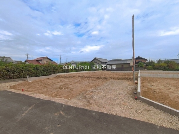 一宮市浅井町東浅井字南ノ下の新築一戸建
