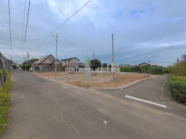 一宮市浅井町東浅井字南ノ下の新築一戸建