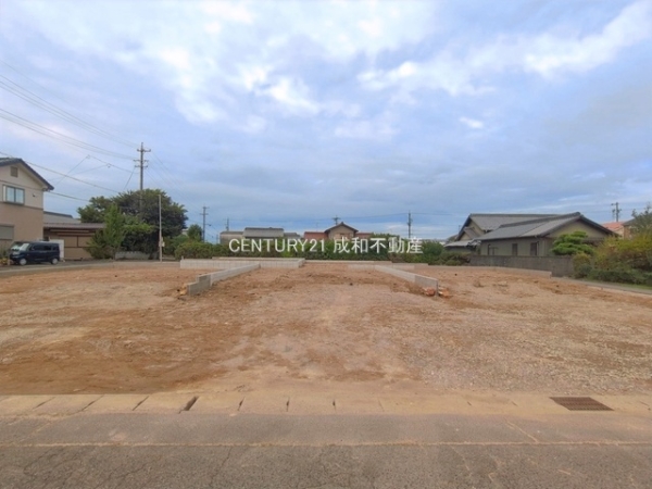 一宮市浅井町東浅井字南ノ下の新築一戸建