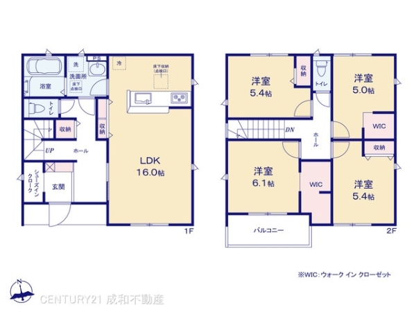 津島市神守町字こがねの新築一戸建