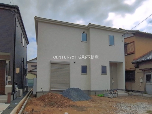 豊川市伊奈町南山新田の新築一戸建